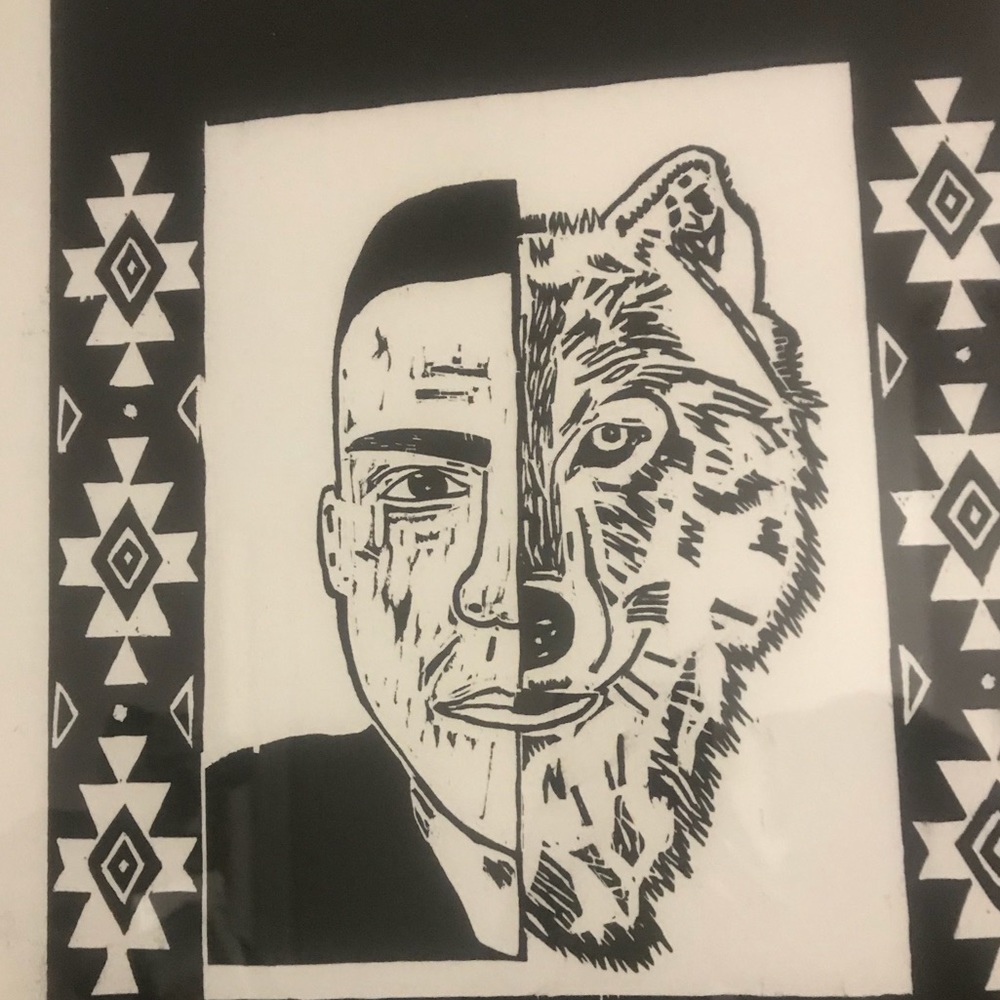 Meet your Posher, Joseph